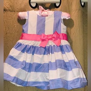 Baby Girl Spring/Summer Dress